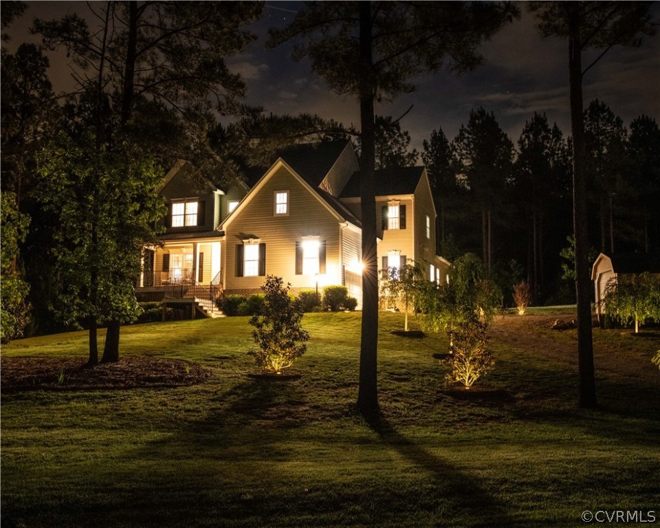 3758 Mill Mount Pl