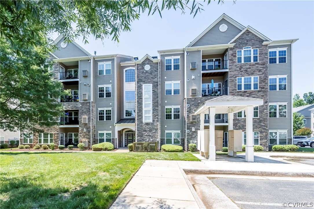 14010 Briars Cir Unit#202