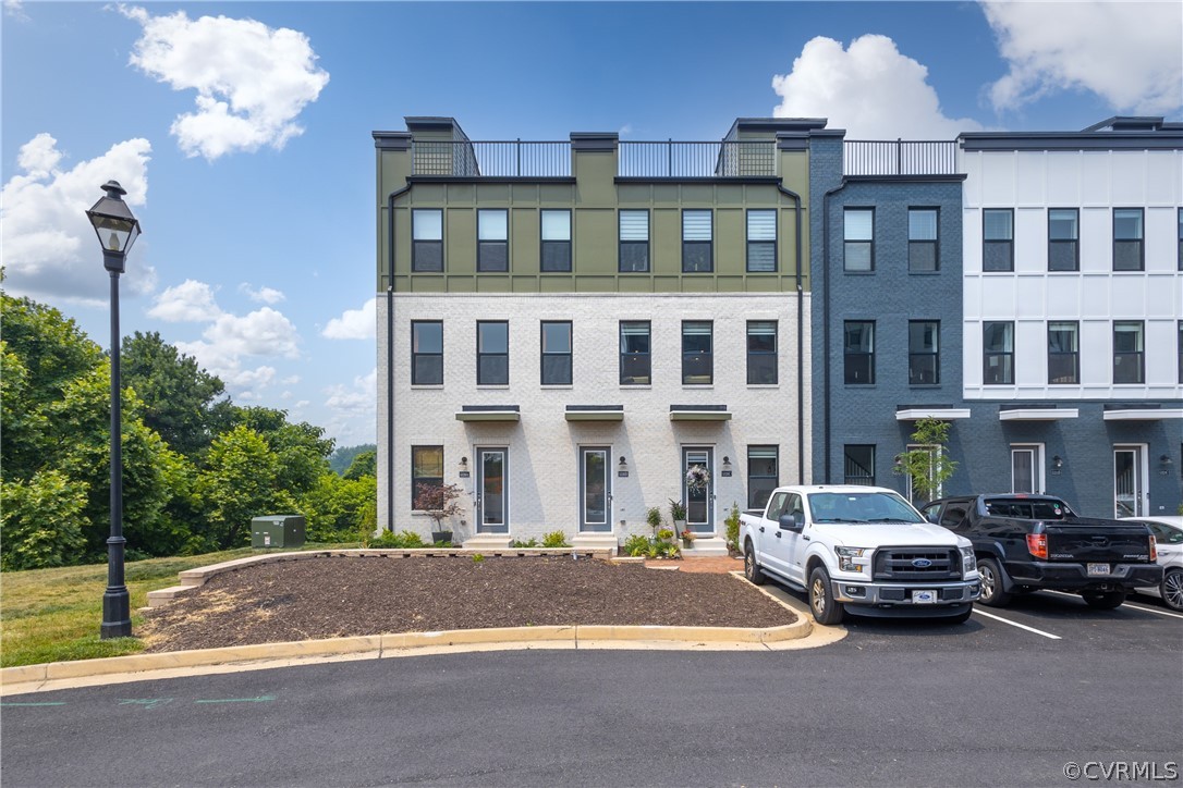 5326 Old Main St Unit#B