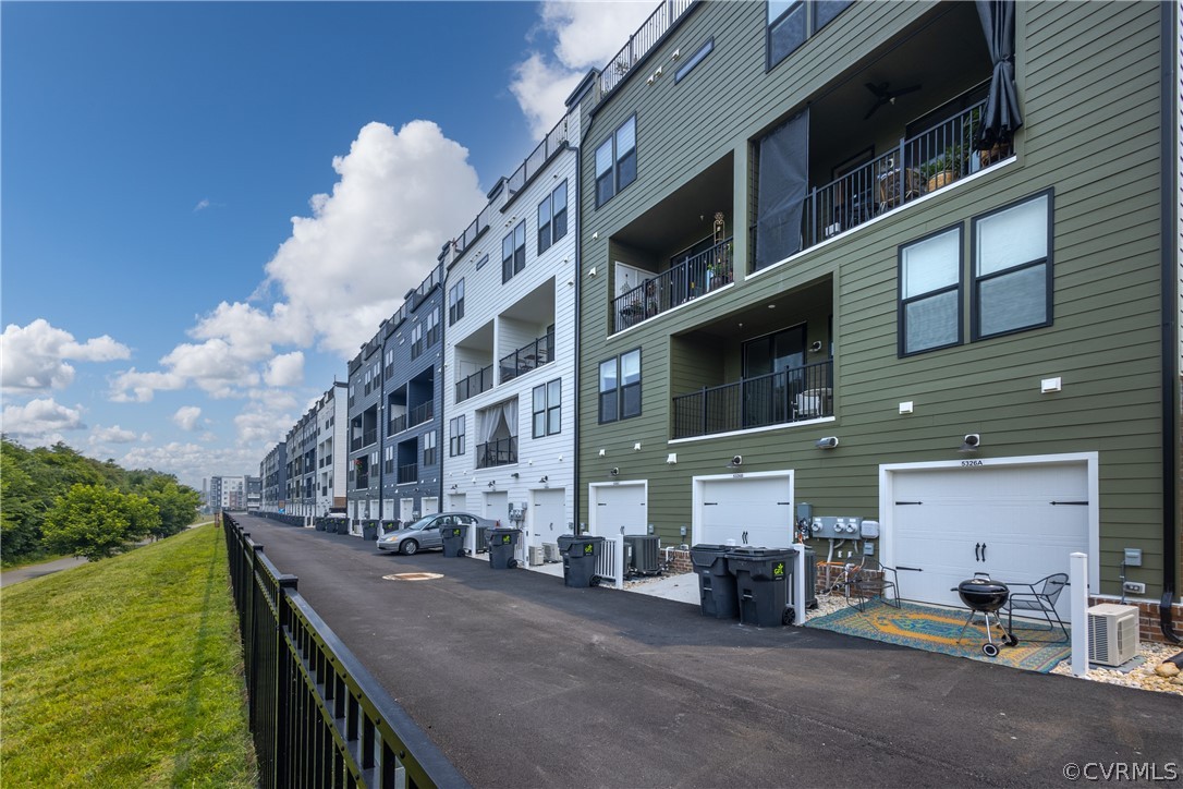 5326 Old Main St Unit#B