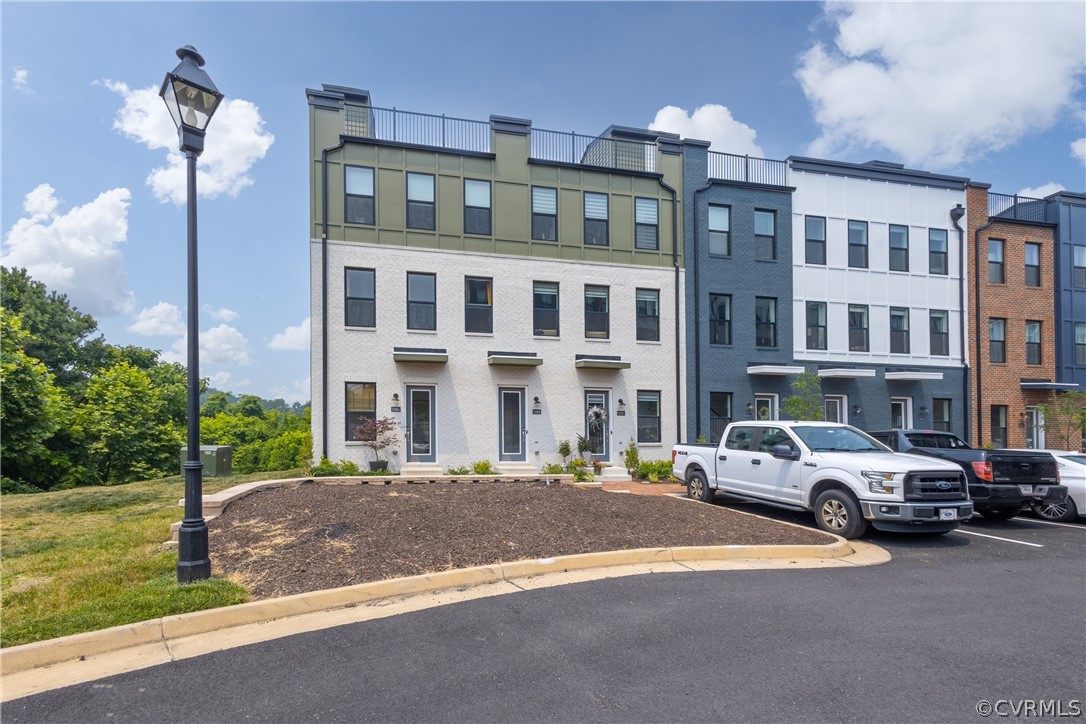 5326 Old Main St Unit#B