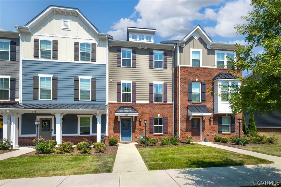 340 Crofton Village Ter