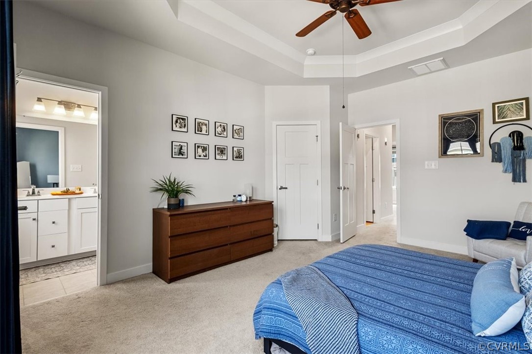 340 Crofton Village Ter