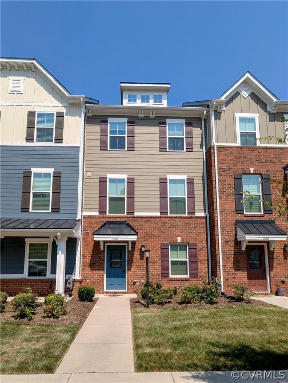 340 Crofton Village Ter