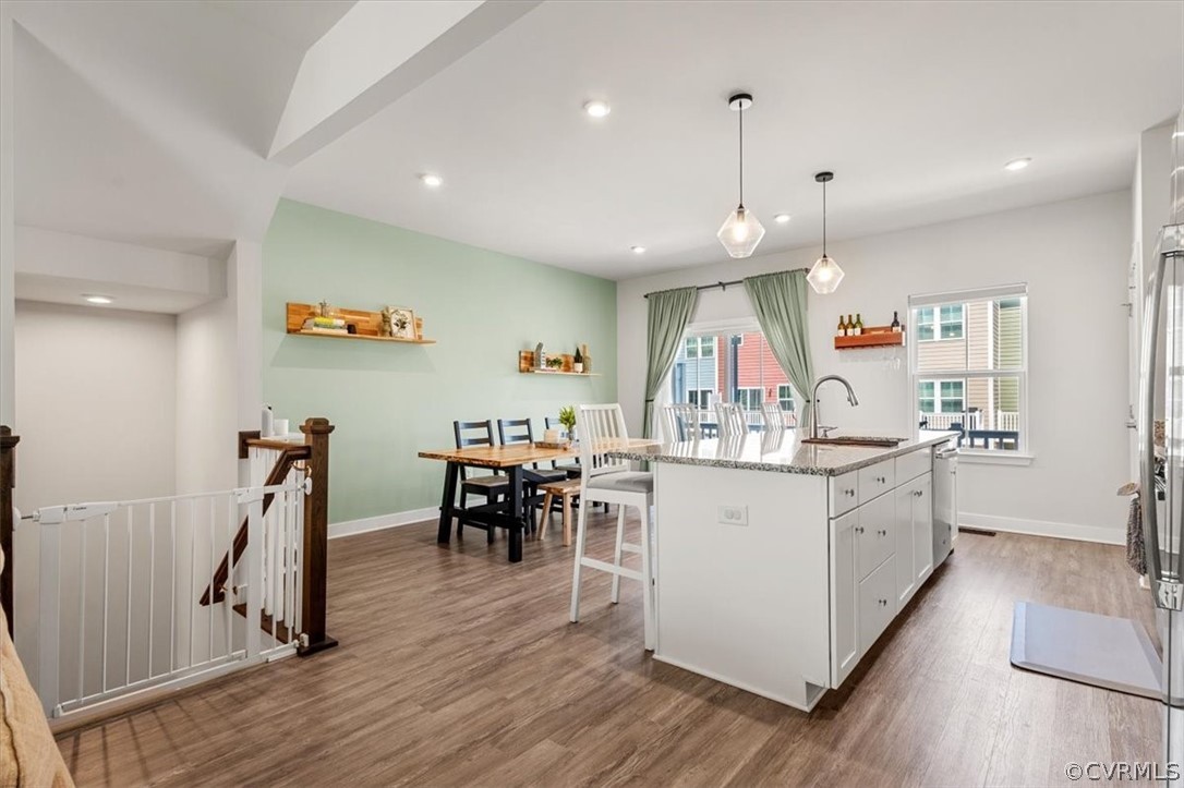 340 Crofton Village Ter