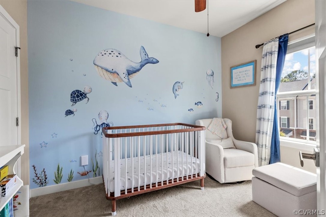 340 Crofton Village Ter