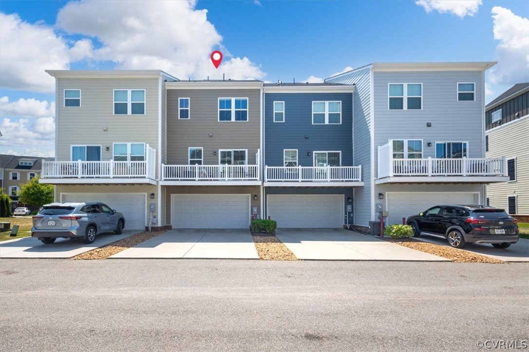 340 Crofton Village Ter