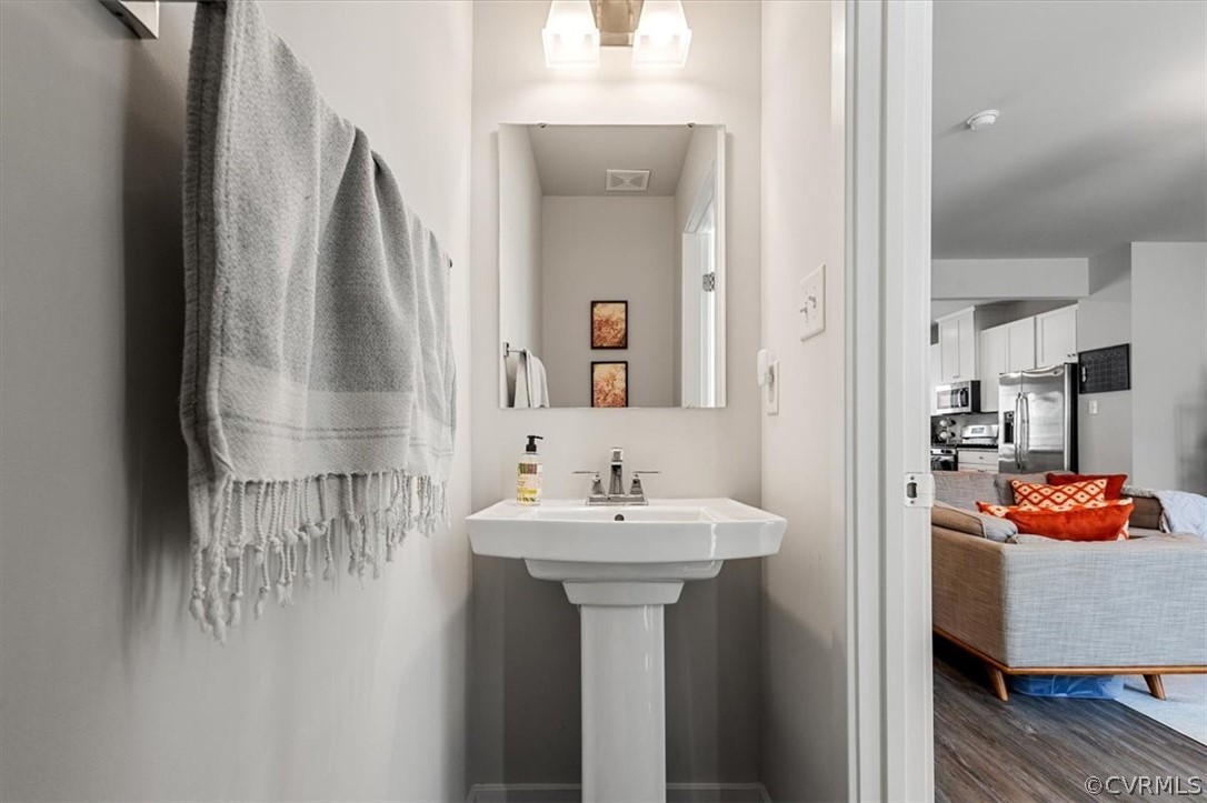 340 Crofton Village Ter