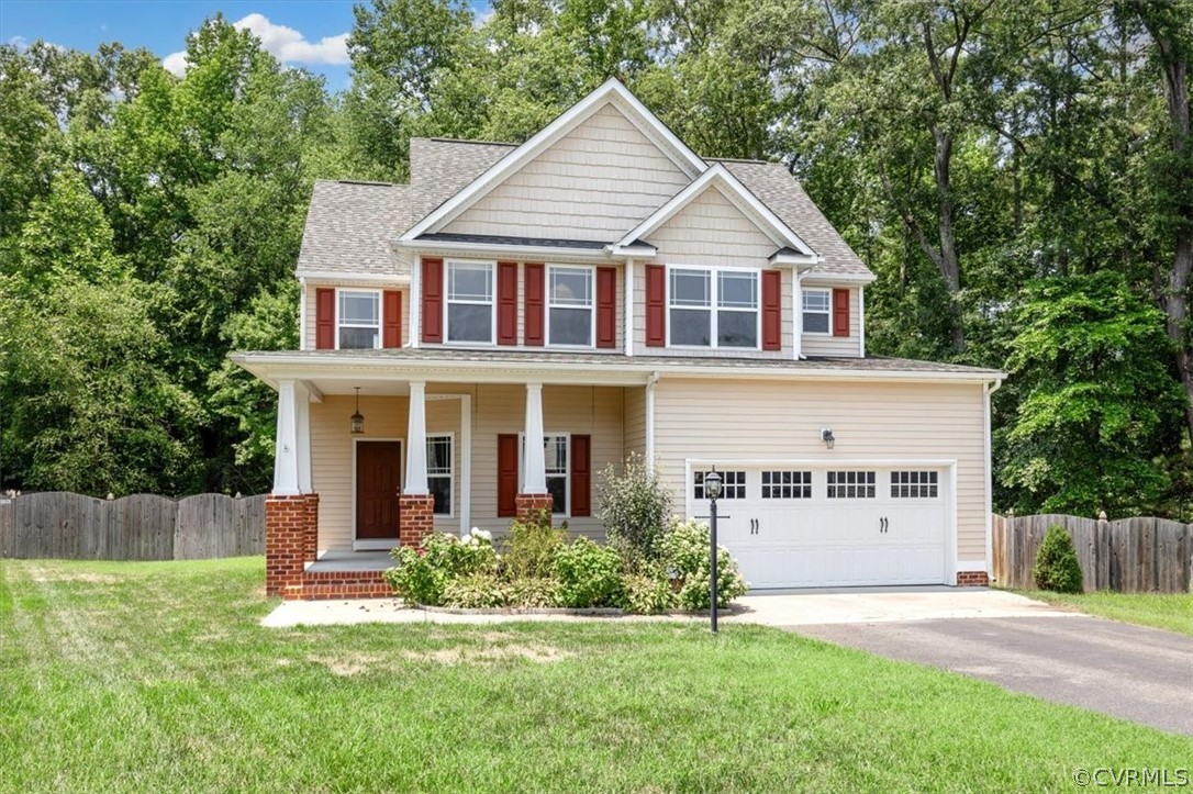 11513 Haltonshire Way