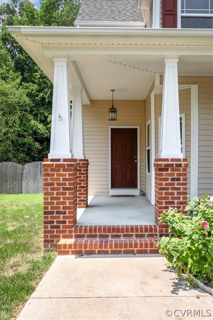 11513 Haltonshire Way