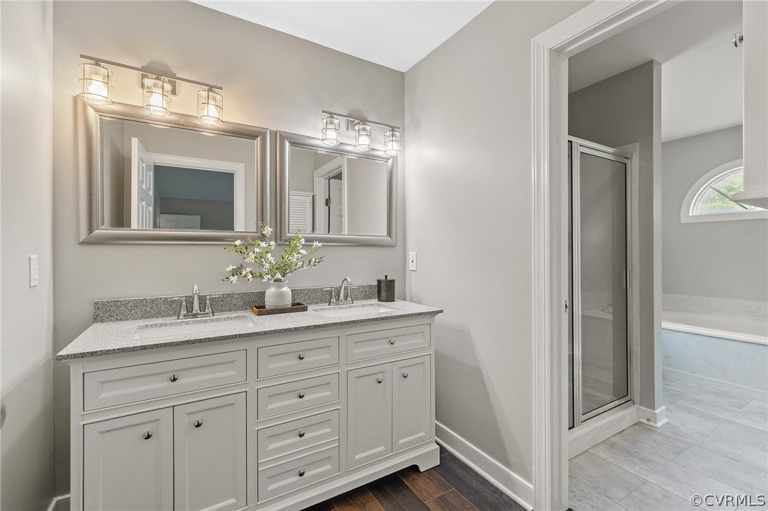 3148 Shadow Creek Dr