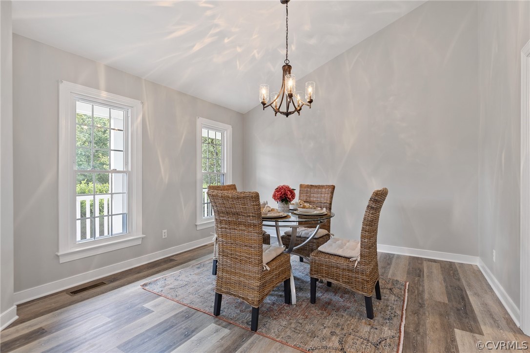 3148 Shadow Creek Dr