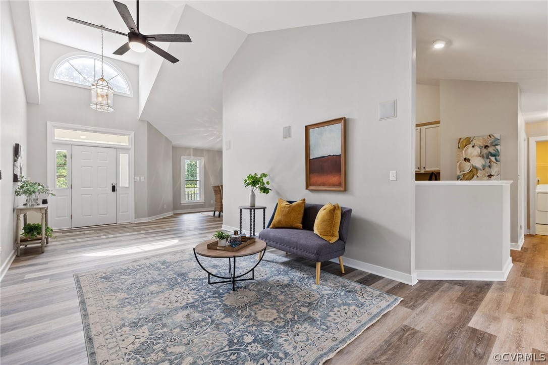 3148 Shadow Creek Dr