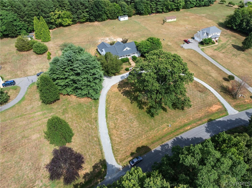 3148 Shadow Creek Dr