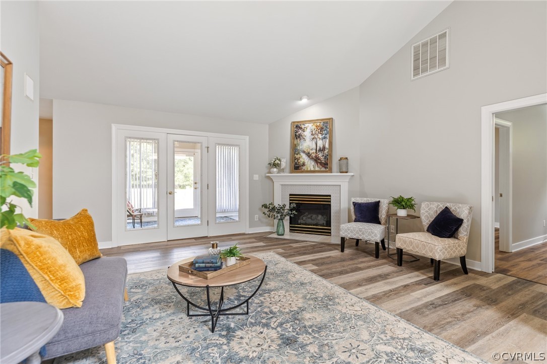 3148 Shadow Creek Dr