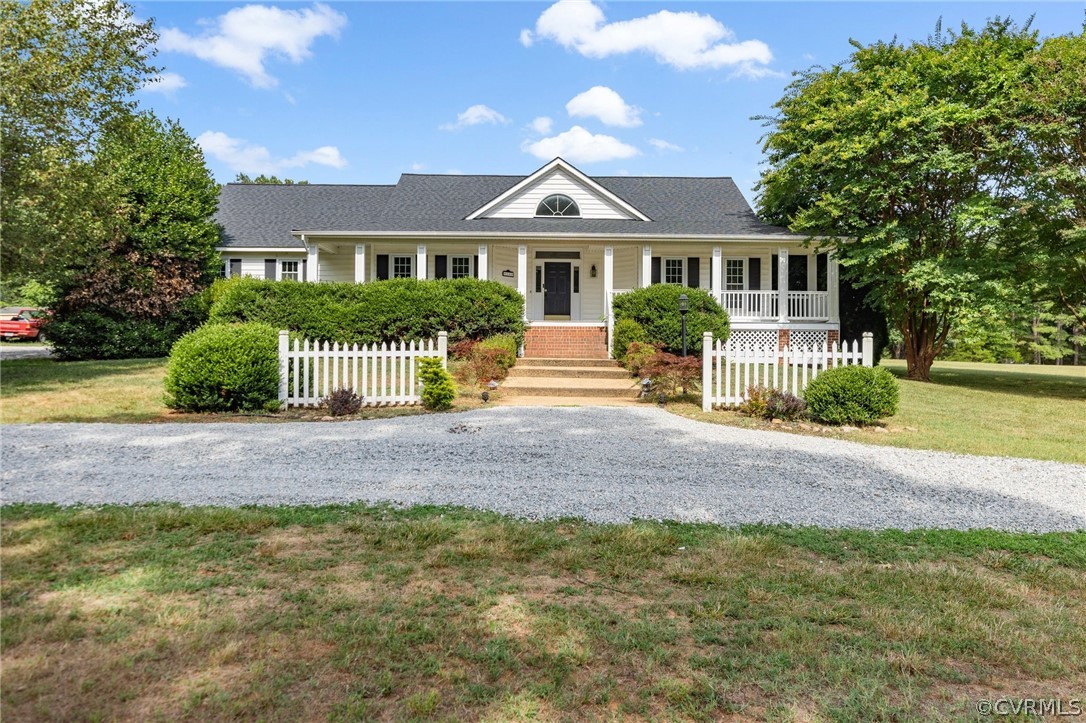 3148 Shadow Creek Dr
