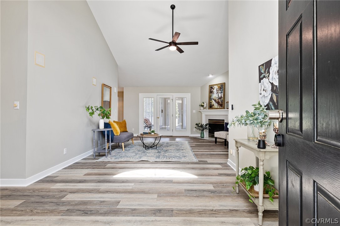 3148 Shadow Creek Dr