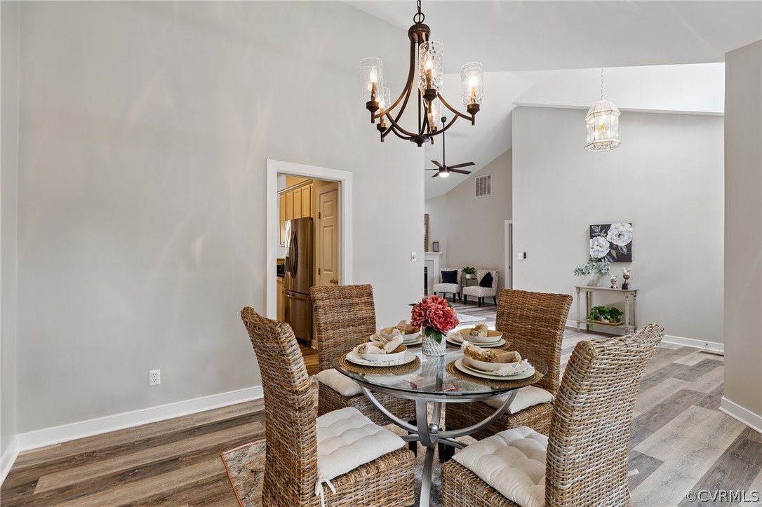 3148 Shadow Creek Dr