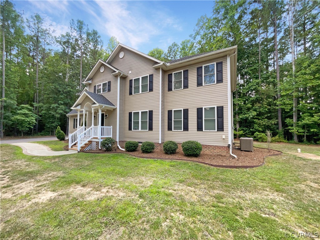 17430 Simmons Branch Ter