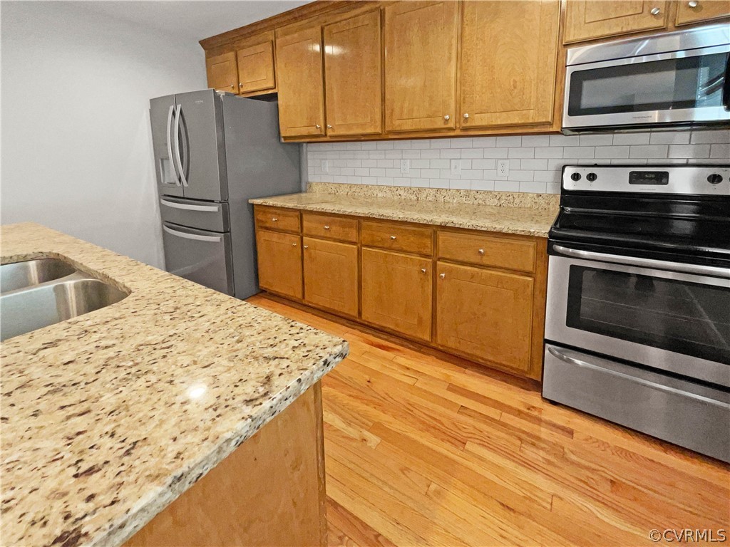 17430 Simmons Branch Ter