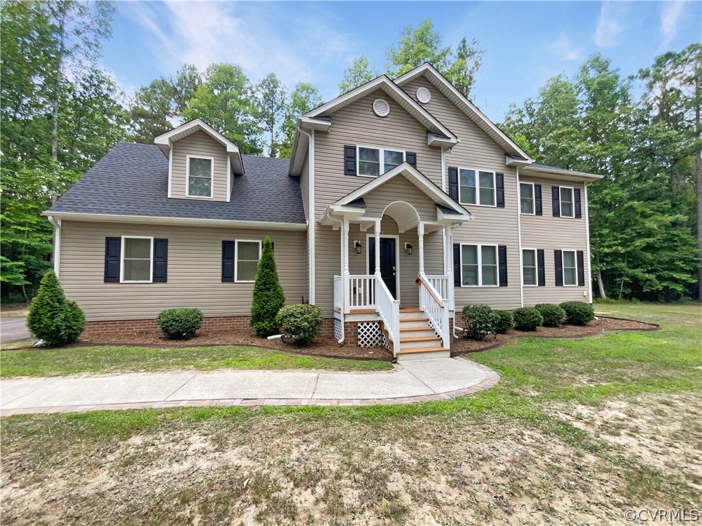 17430 Simmons Branch Ter