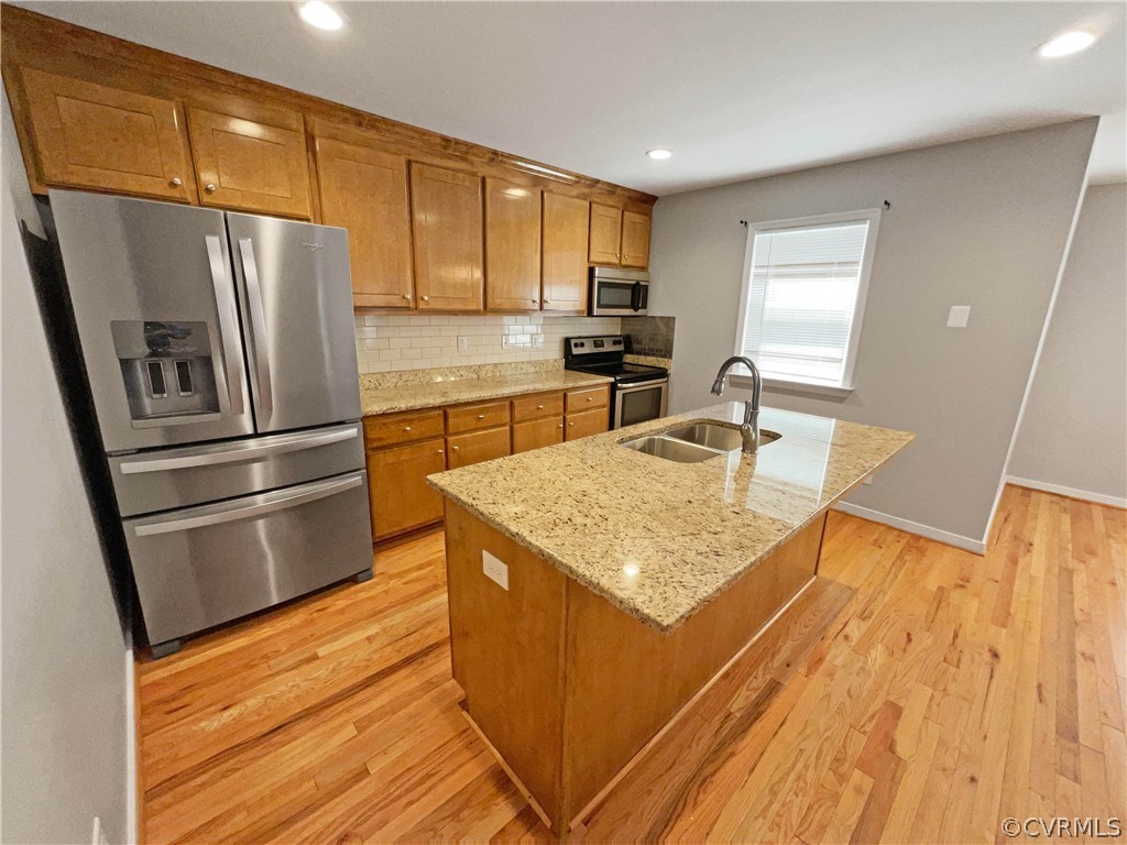 17430 Simmons Branch Ter