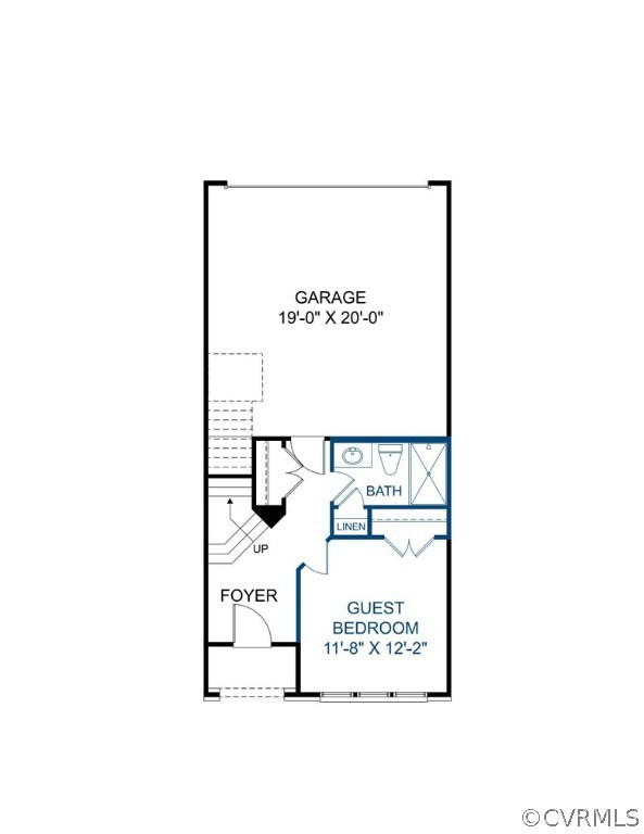 5425 Gillies Creek Mews