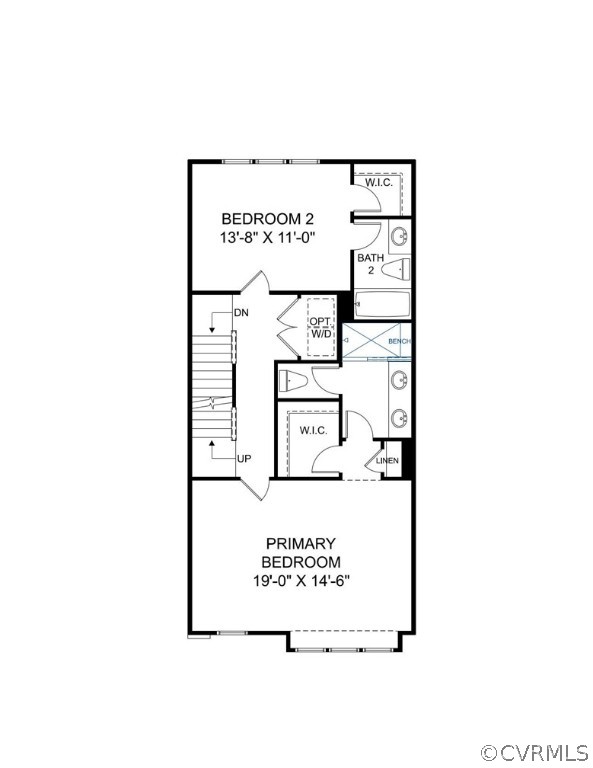 5425 Gillies Creek Mews