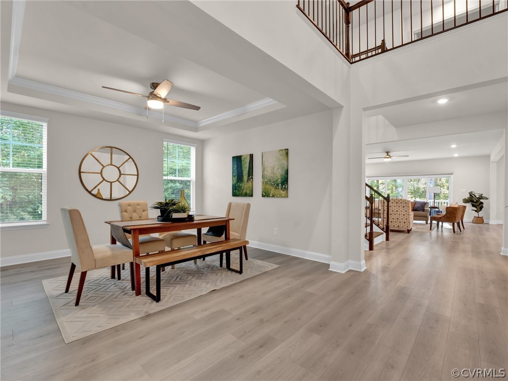 13100 Lake Margaret Dr