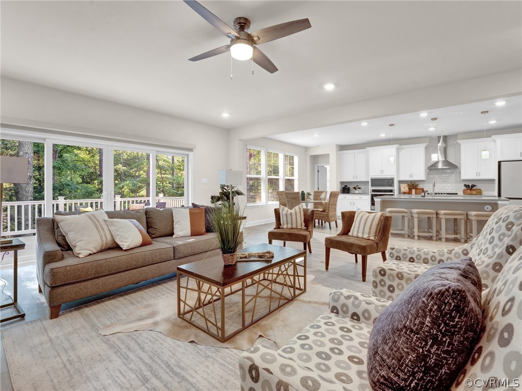 13100 Lake Margaret Dr