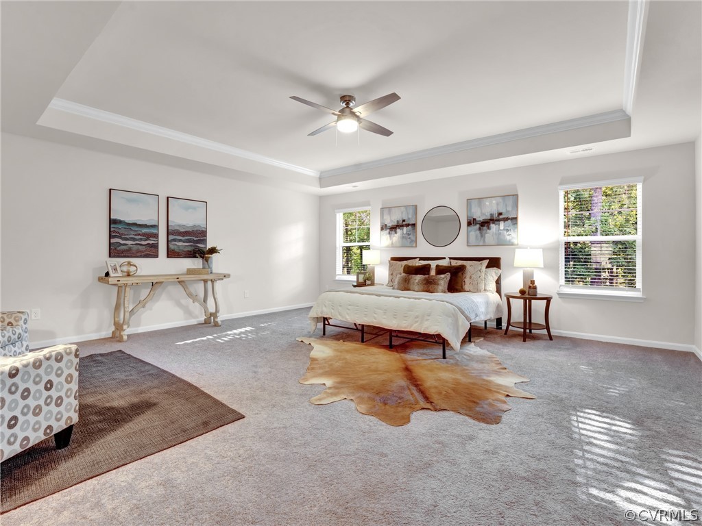 13100 Lake Margaret Dr