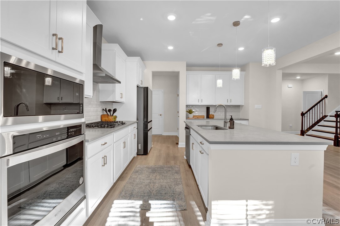 13100 Lake Margaret Dr