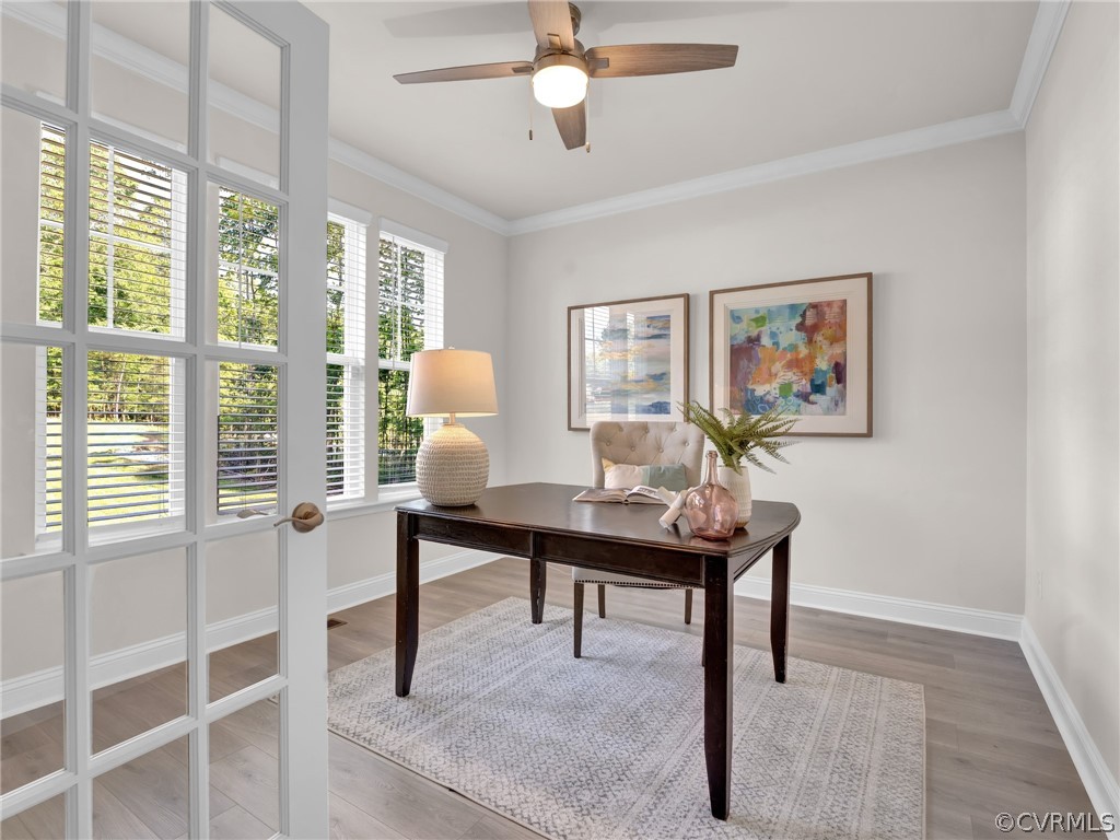 13100 Lake Margaret Dr