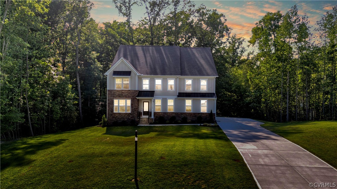 13100 Lake Margaret Dr