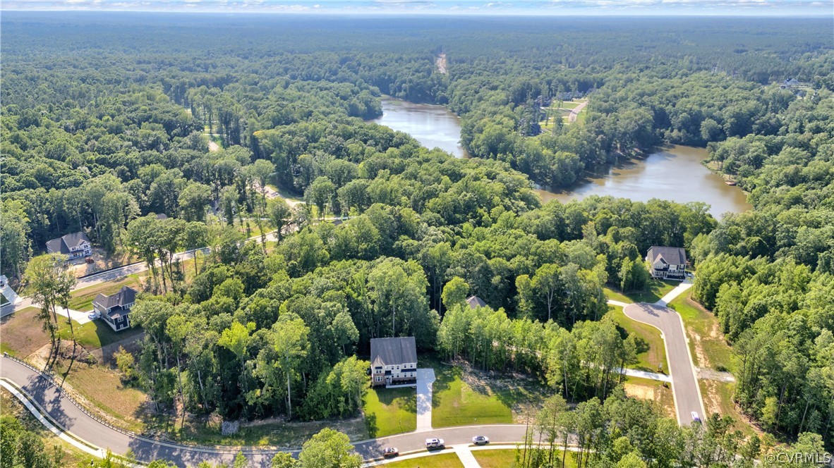 13100 Lake Margaret Dr