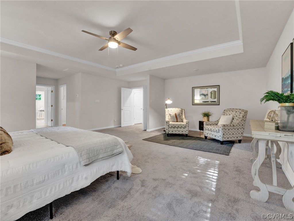 13100 Lake Margaret Dr