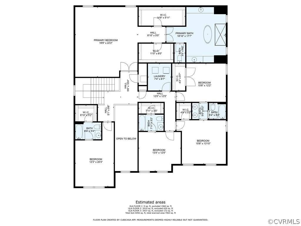 13100 Lake Margaret Dr