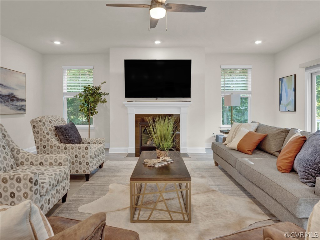 13100 Lake Margaret Dr