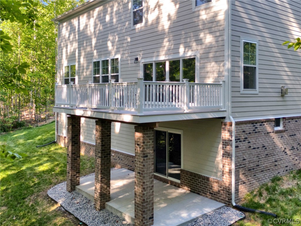 13100 Lake Margaret Dr