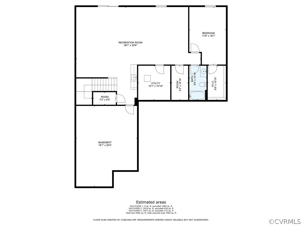 13100 Lake Margaret Dr