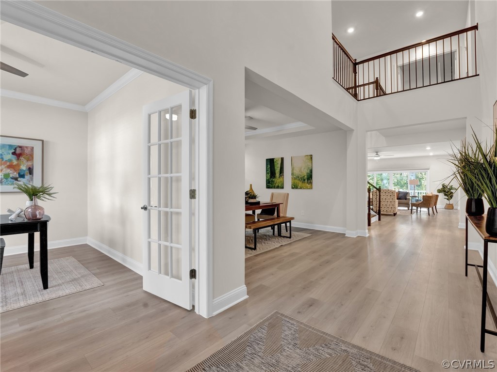 13100 Lake Margaret Dr