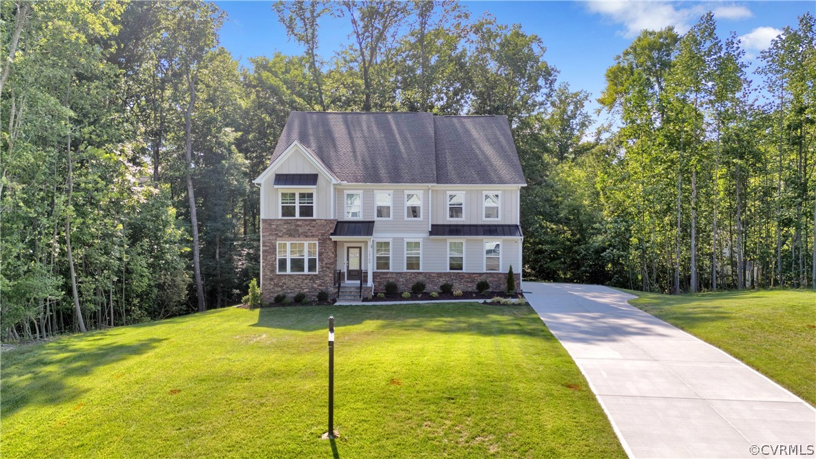 13100 Lake Margaret Dr