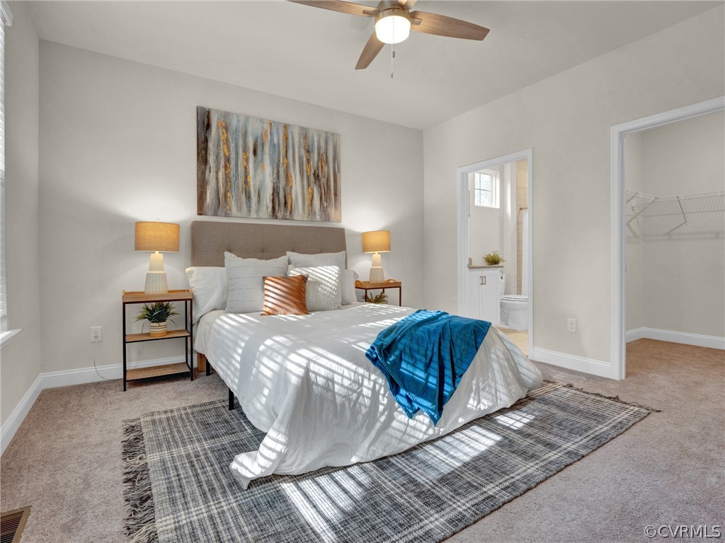 13100 Lake Margaret Dr