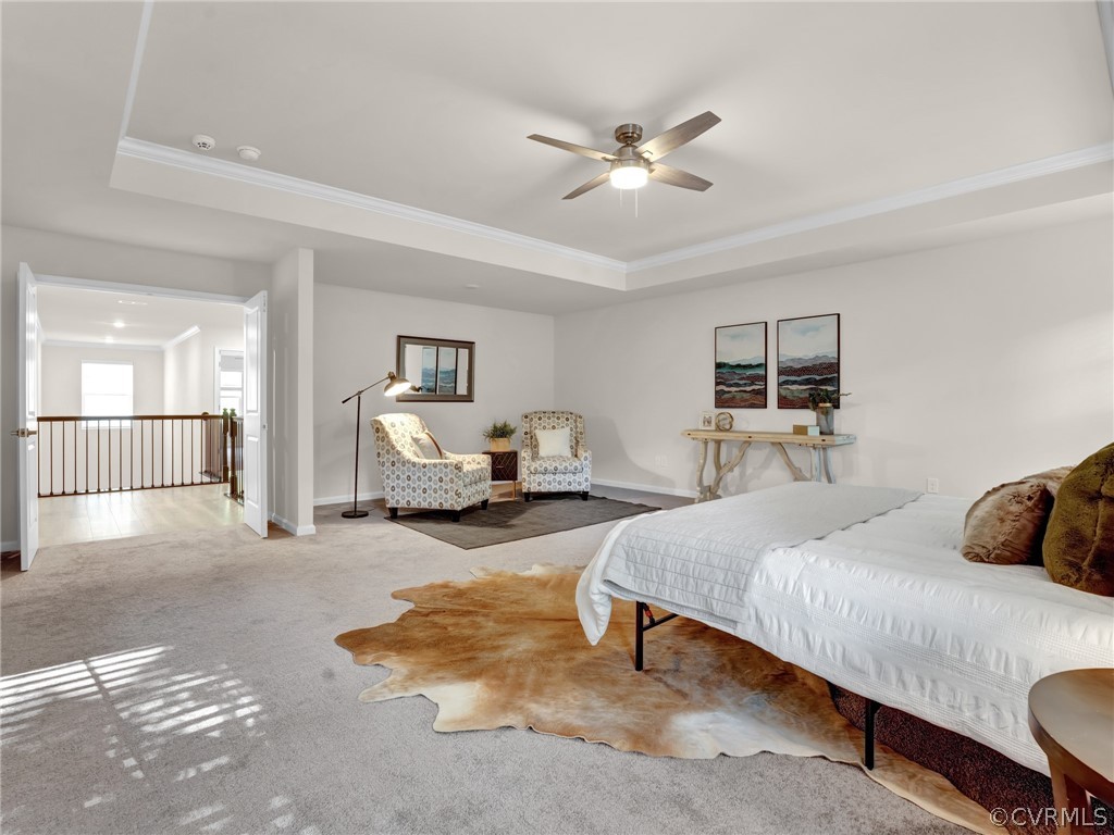 13100 Lake Margaret Dr