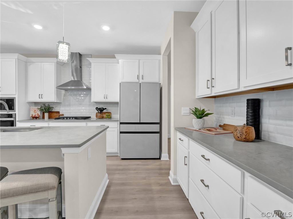 13100 Lake Margaret Dr