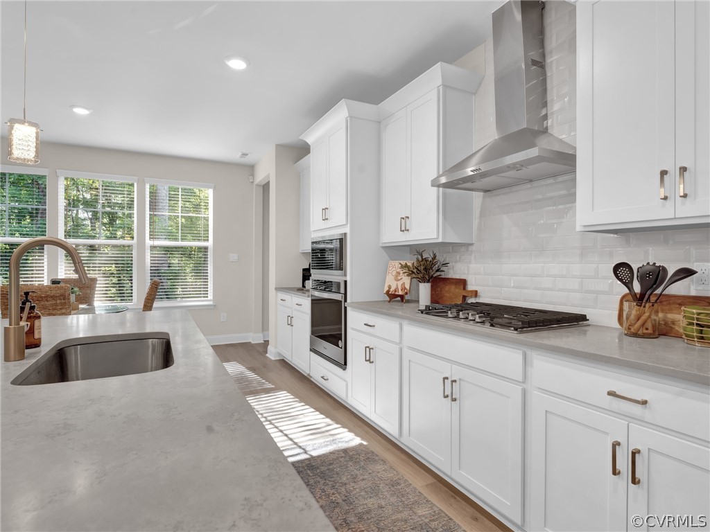 13100 Lake Margaret Dr