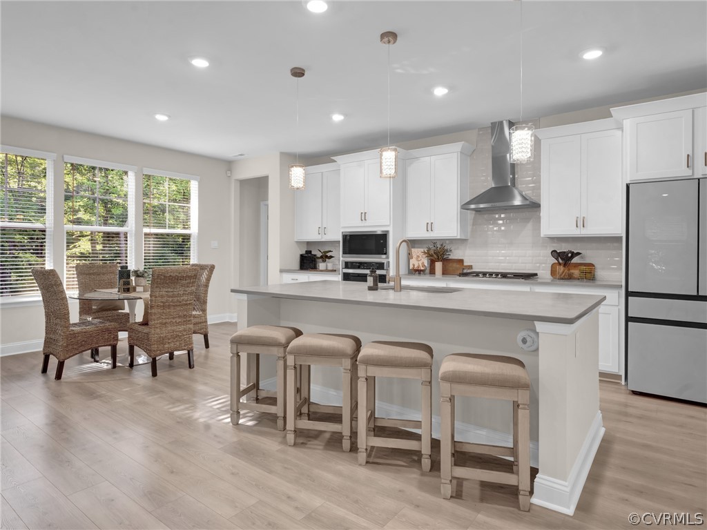 13100 Lake Margaret Dr