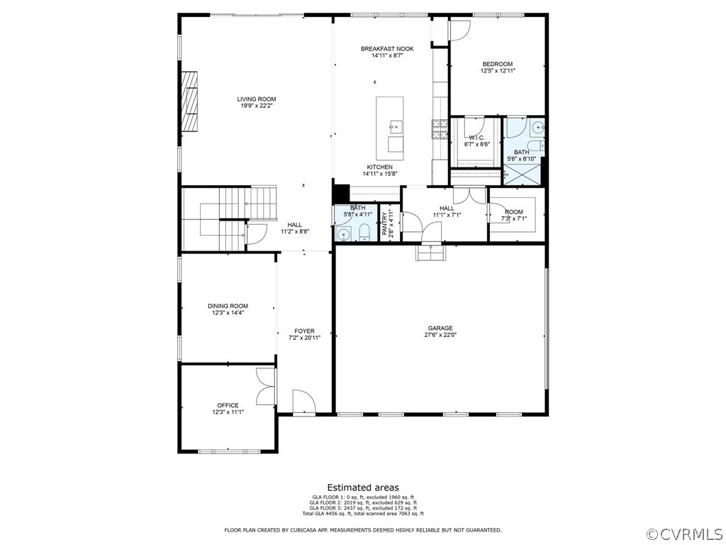 13100 Lake Margaret Dr