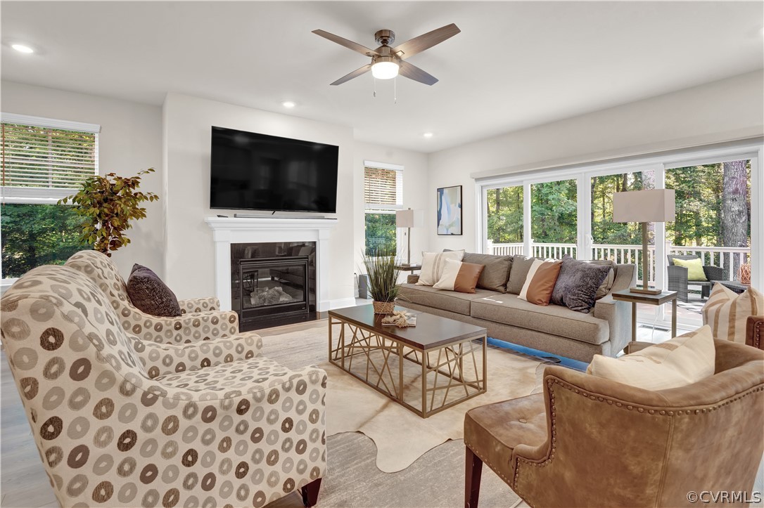 13100 Lake Margaret Dr