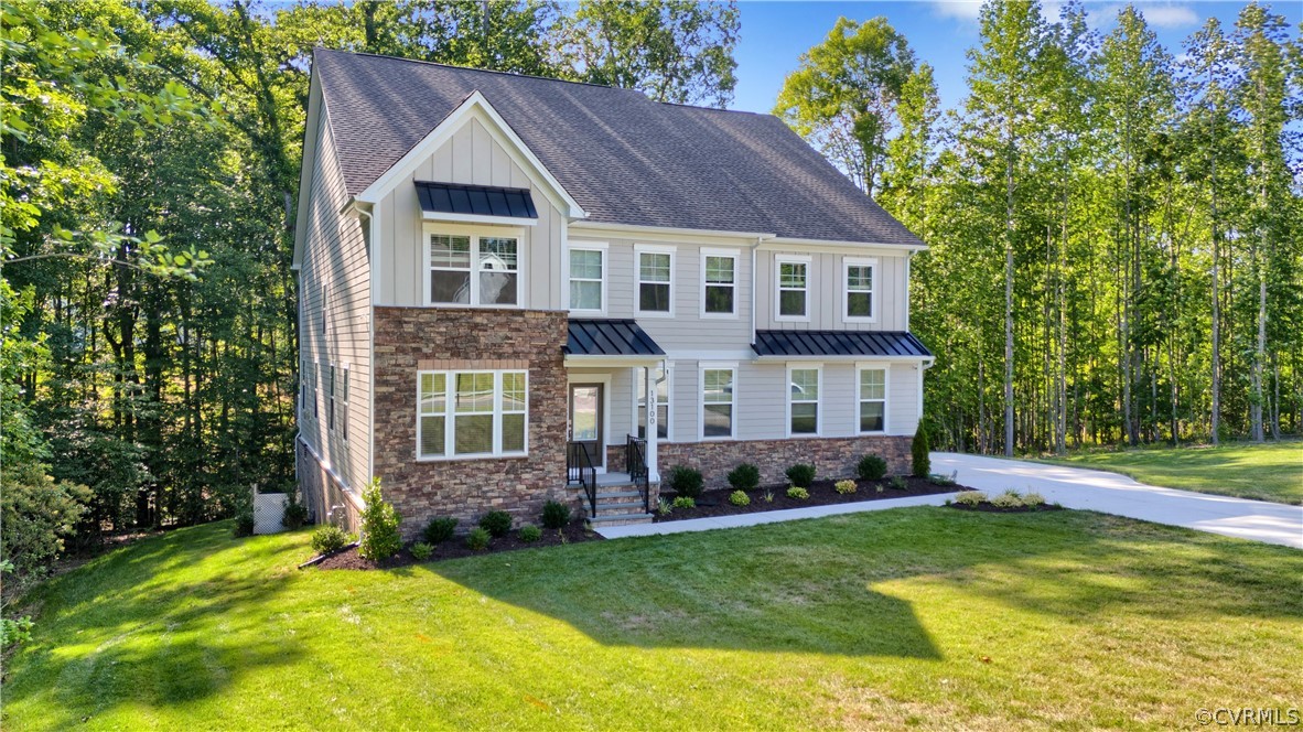 13100 Lake Margaret Dr